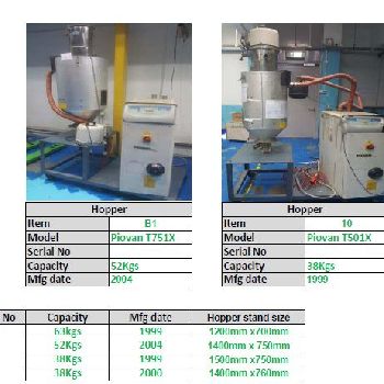 Sumitomo SE75DU-C160 Injection moulding machine