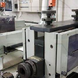 Lintec LPM300 GT Label printing machine