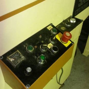 Sakurai SC102M Screen printing machine