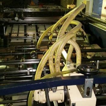 Sakurai SC102M Screen printing machine