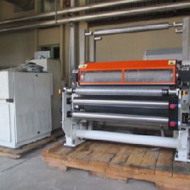 Colombo M 139 Die-cutter / Embosser / Hot foil