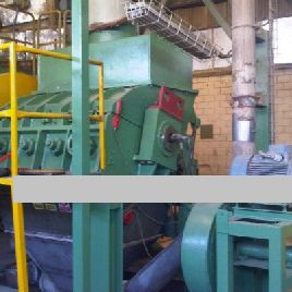 Máquina de reciclaje Previero MU 916 PRT