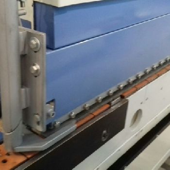 Imatec SFP45 Sliding table saw