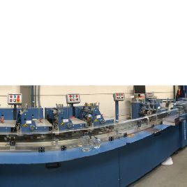 Kern EN5 enrouleur / découpeuse