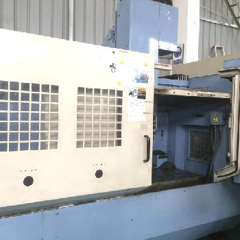 Janpanese used Machine Tools OKK Vertical Machining Centre DGM620