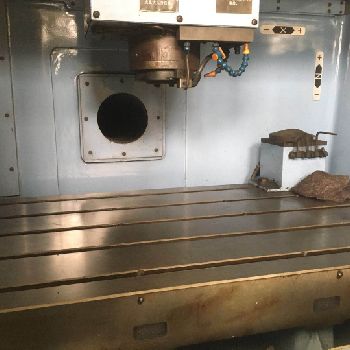 Janpanese used Machine Tools OKK Vertical Machining Centre DGM620