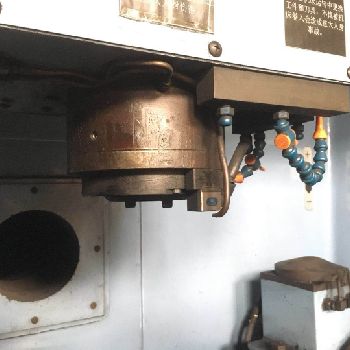 Janpanese used Machine Tools OKK Vertical Machining Centre DGM620