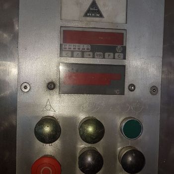 Used Rex 65 L Cutter