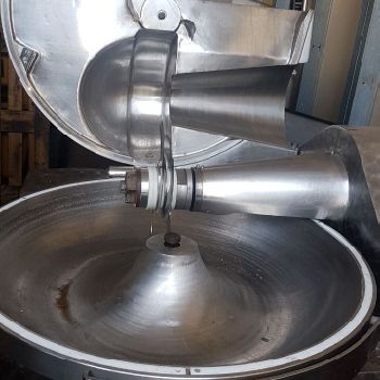 Used Rex 65 L Cutter