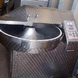 Подержанная Rex 65 L Cutter