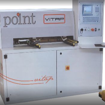 Vitap Point drilling machine