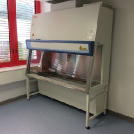 Thermo Fisher KSP 18 Laboratory equipment