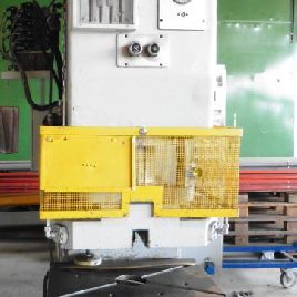 Mueller CD 100.11.19 metal press