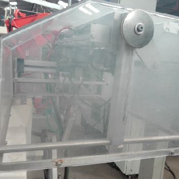 Hema TD 3.1 Filling machine - food industry