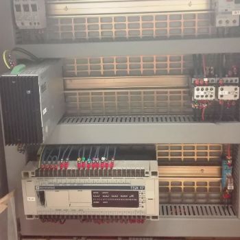 Hema TD 3.1 Filling machine - food industry