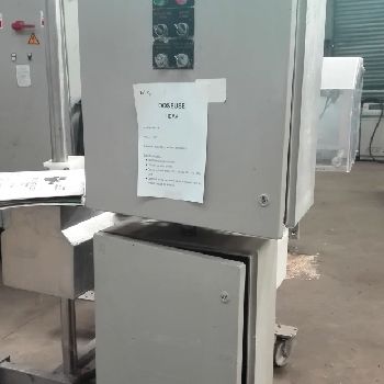 Hema TD 3.1 Filling machine - food industry