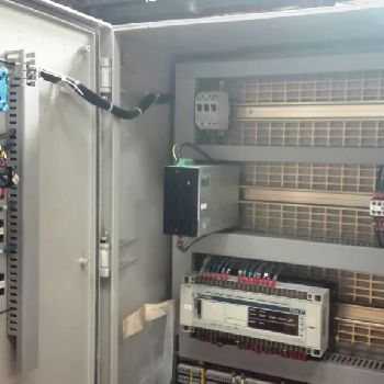 Hema TD 3.1 Filling machine - food industry