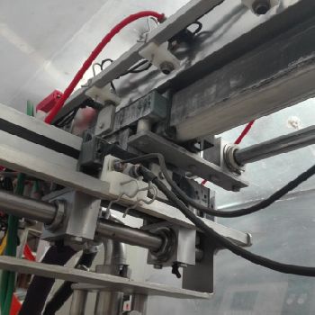 Hema TD 3.1 Filling machine - food industry