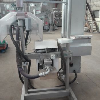 Hema TD 3.1 Filling machine - food industry