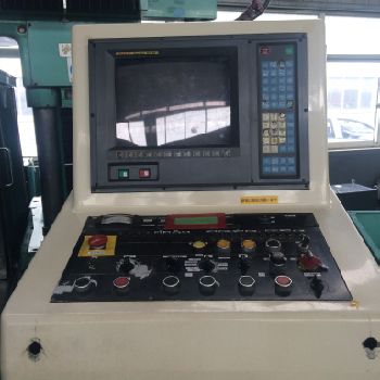 Used Machine Mitsui Double Column Machining Center J7CN