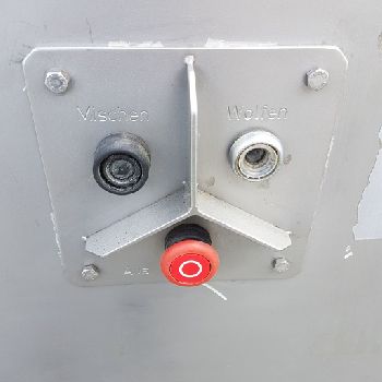 Kolbe MWE 32 Grinder