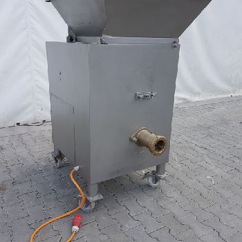 Kolbe MWE 32 Grinder