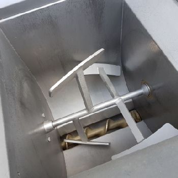 Kolbe MWE 32 Grinder