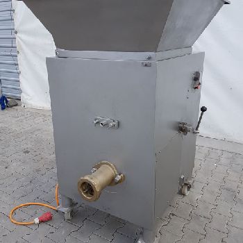 Kolbe MWE 32 Grinder