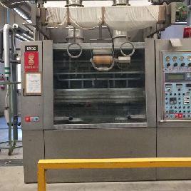 Used Biancalani AIRO 1000 SPE Dryer