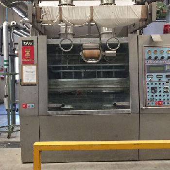 Used Biancalani AIRO 1000 SPE Dryer