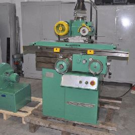 Tacchella 4AM Surface grinding machine
