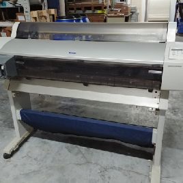 Epson K112A nagyformátumú plotter