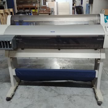 Epson K112A large format plotter