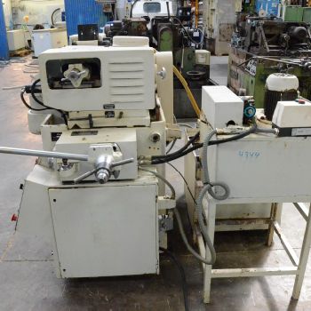 Estarta 301 Cylindrical centreless grinding machine