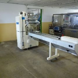 Tevopharm P6 Flowpack