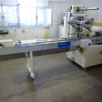 Tevopharm P6 Flowpack