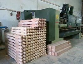 Centauro TA / Winnaar 1600 Houten draaibank