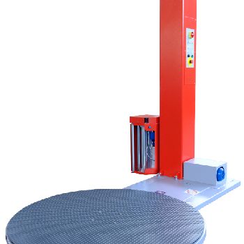 Wrapping machine Facile Zero.1