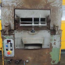 Máquina de reciclaje Previero Strand TA 300 NA