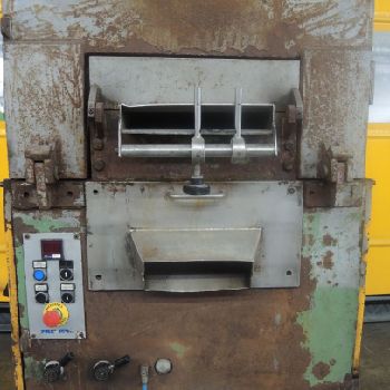 Previero Strand TA 300 NA Recycling machine