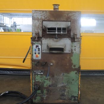 Previero Strand TA 300 NA Recycling machine