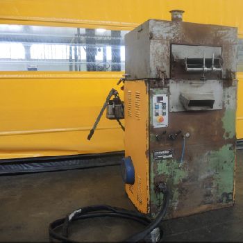 Previero Strand TA 300 NA Recycling machine