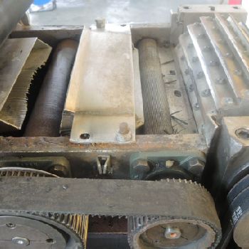 Previero Strand TA 300 NA Recycling machine