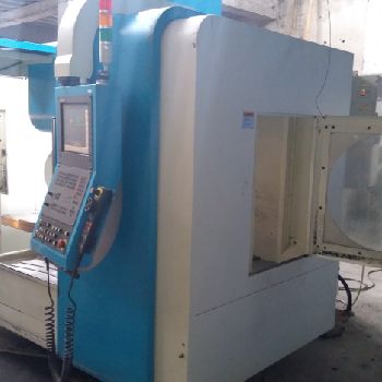 Johnford SV 41 Machining center - vertical