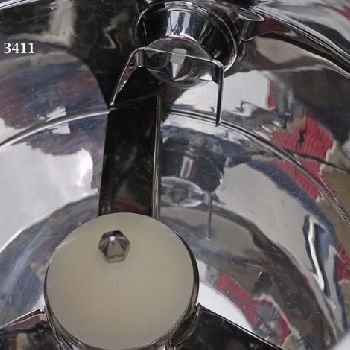 GEA PMA 6 Granulator