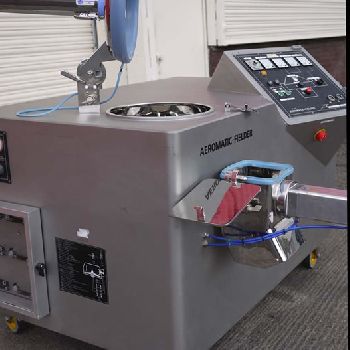 GEA PMA 6 Granulator