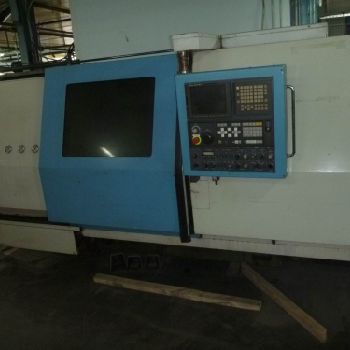 Excel SL 40C/1000 cnc lathe