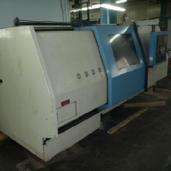 Excel SL 40C/1000 cnc lathe