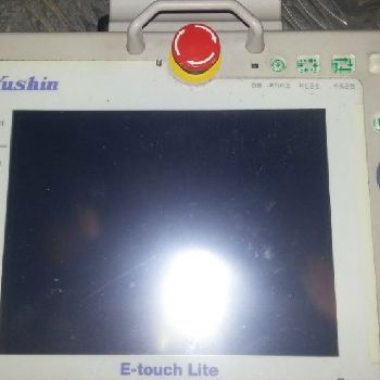 Yushin SA II 600 Robot