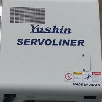 Yushin SA II 600 Robot